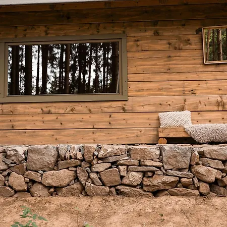 Glamping Olivia V Lese * Radic